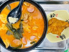 -鲤.金记沙茶面(总店)