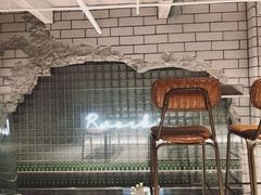 -RWORK·COFFEE(滨江店)