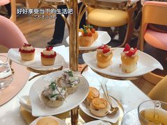 -视博茶点(美狮美高梅店)
