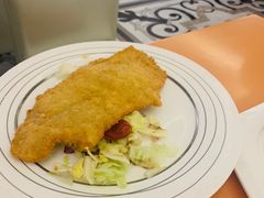 -红房子西菜馆(淮海中路店)