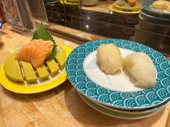 -万岁寿司(蓬江万达店)