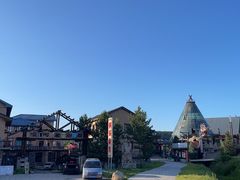 -北极村旅游风景区