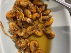 酱油河虾-孔乙己酒家(虹桥路店)