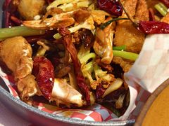 -大厨的餐厅(曾厝垵总店)