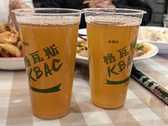 -老厨家(文政街总店)