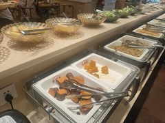 -素满香·食养自助(天一广场店)