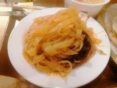 -老陈家擀面皮(平凉路店)