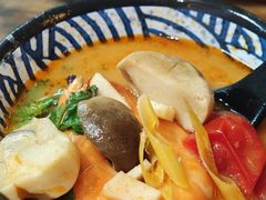 -Hi YOU你的饭局泰餐厅(雍和宫店)