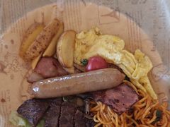 -百客咖啡(国际大厦店)