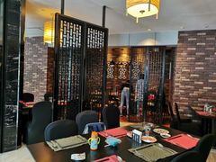 大堂-OPEN開全日自助餐厅·西餐·海鲜(佛山希尔顿酒店)