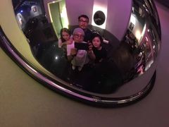 -TASTE ROOM Bar