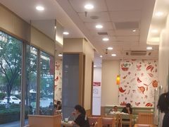 -德克士(北关店)
