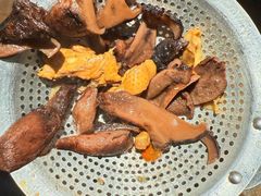 -蘑界·野生菌火锅(深业上城店)