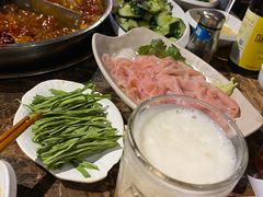 -枇杷园食为鲜火锅(南山店)