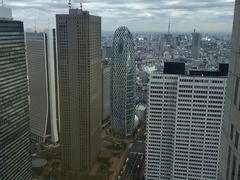 -东京都厅舍