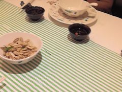 -桂满陇·蟹黄小笼汤包(巴黎春天浦建店)