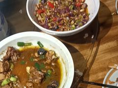 -民俗村柴火灶·景德江西菜(中国陶瓷博物馆店)