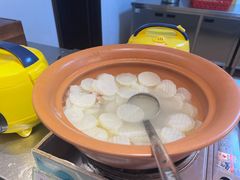 -黄山排云型旅酒店餐厅