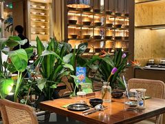 -泰香米泰国餐厅(中大国际店)