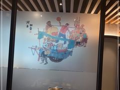 -南门小馆·清真(国贸商城店)
