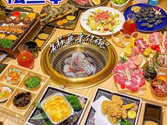 -松鱼亭·和牛烧肉(协鑫广场店)