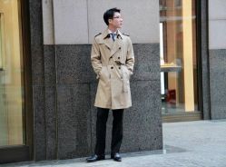 点击看大图 -优山定制西服衬衫大衣(国贸店)