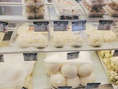 大高庄馒头-白玉兰食品(汇联商厦店)