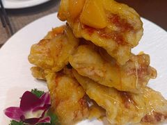 -俏东方·海味水饺·青岛菜(崂山店)