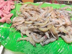 -千滋百味自助海鲜烤肉(布吉景华店)