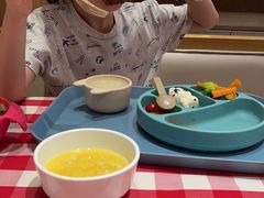 -西贝(枫蓝国际购物中心店)