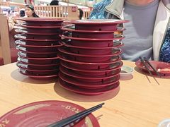 -寿司郎(皇庭广场店)