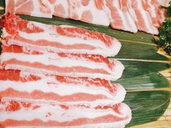-九田家黑牛烤肉料理(太阳宫广场店)