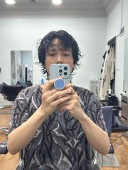 -M3 Hair Studio