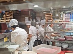 -喜家德虾仁水饺(长泰广场店)