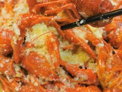 -香满锅老北京羊蝎子火锅·家常菜(新街口店)