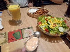 -必胜客(新海上世界店)