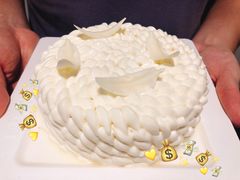 -壹点壹客·生日蛋糕(南山店)