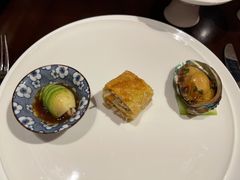 -彩丰楼·中餐厅(国家会展中心上海洲际店)
