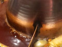 -京炭铜锅涮肉·羊蝎子·羊肉炉(保利·时光里店)