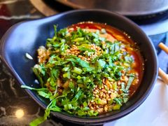 -潮汕美牛肉丸火锅店(天宁寺店)