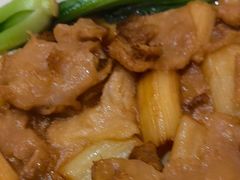 -豫满楼(正光路店)