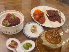 -文儒九号·闽菜馆(三坊七巷店)