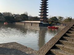 -上海方塔园