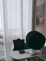 -LUNA皮相美·骨相美高级美感