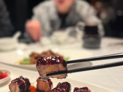 秘制黑叉烧-炳胜品味(珠江新城店)