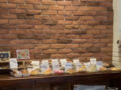 -坦克·甜品店(莲花广场店)