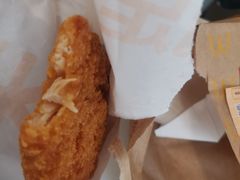 -麦当劳(长泰商业广场店)