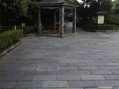 -庐山天沐温泉度假村
