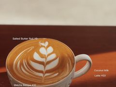 -LOOOAD COFFEE进度条(D9街区店)