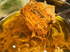 -尚品越府·融合餐厅(延安路店)
